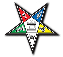 Order of the Eastern Star