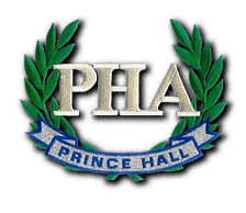 Prince Hall